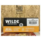 Wilde protein chips 8-1.34 oz