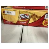 Fritos 50 bags
