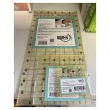 3 ct Ruler pcs