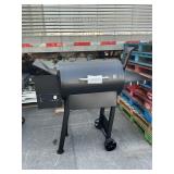 Barrell grill -USED