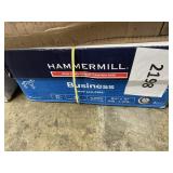 Hammer Mill paper 4,000 sheets