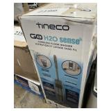 Tineco Go H20 sense cordless floor washer
