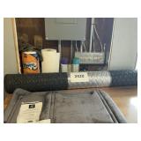 Commercial mat 4ft W