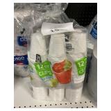 12 fl oz Cups 300 ct
