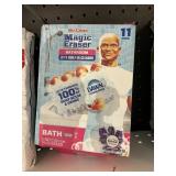 Mr.Clean magic eraser 11 pads