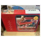 Maison Lude Mahjong horse lunar year edition