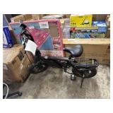 Jetson Atlas electric bike -USED?