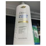 Dove conditionaer 33.8 fl oz