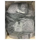 Cozy throw 60inx72in