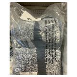 Cozy throw 60inx72in