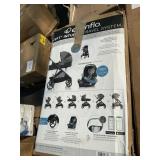 Evenflo shyftintuit stroller
