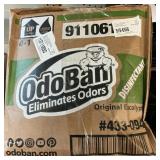 Odo Ban disinfectant 4-1 gal