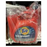 Tide oxi boost 100 loads