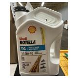 Shell Rotella 15W-40 3-1 gal
