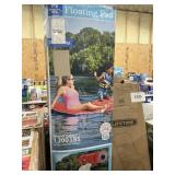 6ftx15ft Floating pad