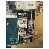 Shark detect liftaway adv vacuum