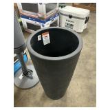 28in Round planter