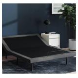 Premier adjustable bed base King