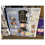 Ninja Creami 7 in 1 ice cream maker