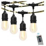 Westinghouse 48 ft Outdoor string lights -USED?