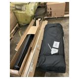 MIsc skid lot- MUST take all