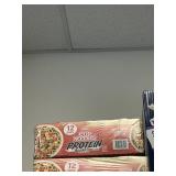Nissin cup noodles protein 12 cups