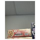 Nissin cup noodles protein 12 cups