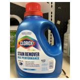 Clorox 2 colors 102 loads
