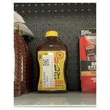 Local Texas honey 48 oz
