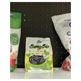Grass jelly 50g