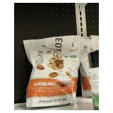 True North almond pecan crunch 2-20 oz