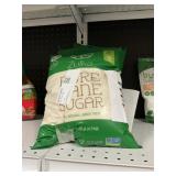 Zulka pure cane sugar 10lb
