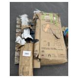 Misc skid lot-MUST take all