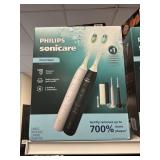 Philips sonicare  rechargeable toothbrushes