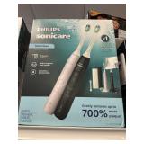Philips sonicare  rechargeable toothbrushes