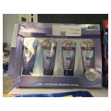 Crest 3D white 4 pack