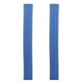 2-pack Deluxe dipping pool noodle-blue