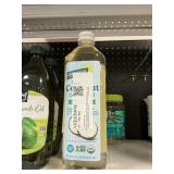 Organic cooking oil 40 fl oz Coconut