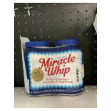 Miracle Whip 2-30 fl oz