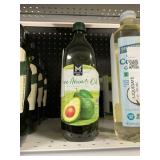 Pure avocado oil 2-34 fl oz