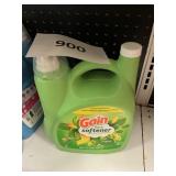 Gain softner 244 loads