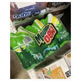 Mt Dew 24 bottles