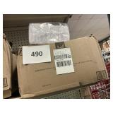 Womens overnight pads 120 ct