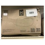 Womens overnight pads 120 ct