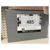 Hotel Coll 700tc Queen sheet set