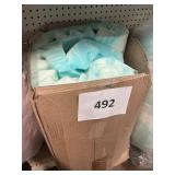 Mattress topper- Unknown size