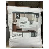 Soft washed sheet set 6pcs Queen