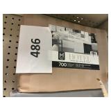 Hotel Coll 700tc Cal King sheet set