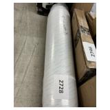 Zinus mattress 8in twin ?