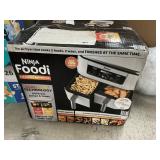 Ninja Foodi 2-basket air fryer